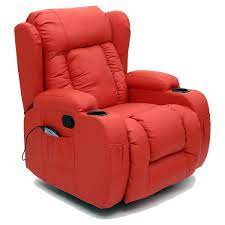 comfort recliner 
